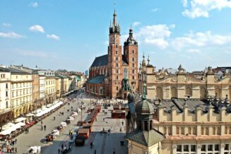 25 Wyjątkowych Atrakcji w Małopolsce w 2024 roku 25 Wyjątkowych Atrakcji w Małopolsce w 2024 roku