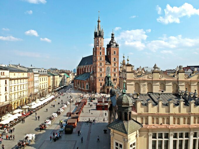 Read more about the article 25 Wyjątkowych Atrakcji w Małopolsce w 2024 roku