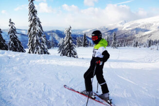 10 Top Atrakcji dla Dzieci w Zakopanem Zimą Atrakcje dla Dzieci w Zakopanem Zimą