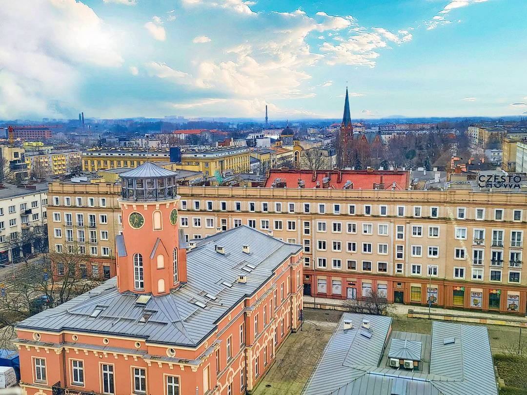 You are currently viewing Atrakcje w Częstochowie – 12 miejsc, które warto zobaczyć