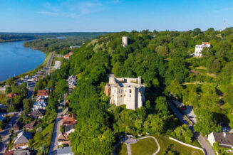 7 Najciekawszych atrakcje w Kazimierzu Dolnym atrakcje w kazimierzu dolnym