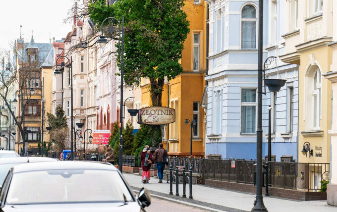 Read more about the article 12 najlepszych knajp w Bydgoszczy na każdą okazję i kieszeń