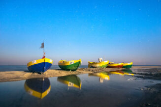 jantar gdzie dobrze zjeść