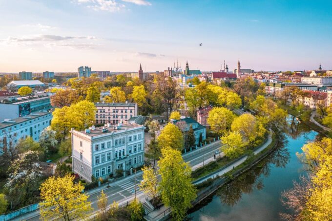 Read more about the article 12 miejsc, które musisz zobaczyć w Opolu w 2024