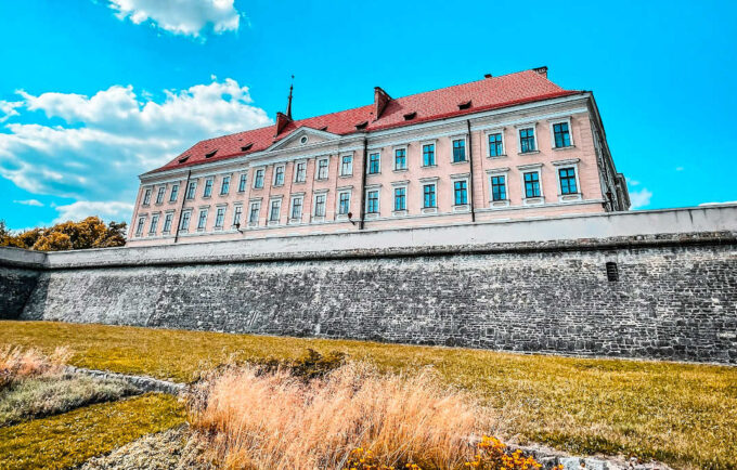 Read more about the article Weekend na Podkarpaciu – co warto zobaczyć i zwiedzić? .