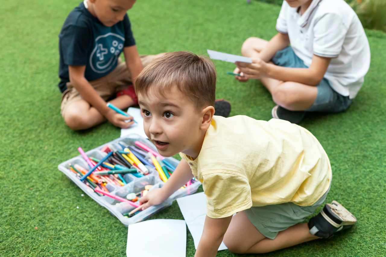 You are currently viewing 30 popularnych atrakcji dla dzieci w warmińsko-mazurskim