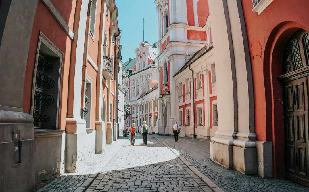 You are currently viewing TOP 20 atrakcji wielkopolskiego