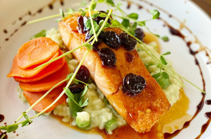 Read more about the article Restauracje Mokotów, gdzie zjeść na Mokotowie