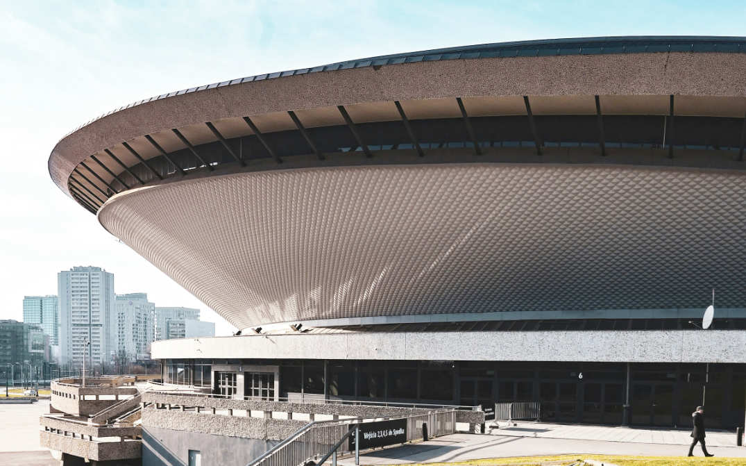 You are currently viewing Katowice – co zobaczyć i dlaczego warto się tu wybrać?