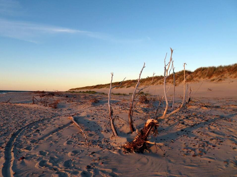 You are currently viewing Gdzie zimą odpocząć nad morzem?