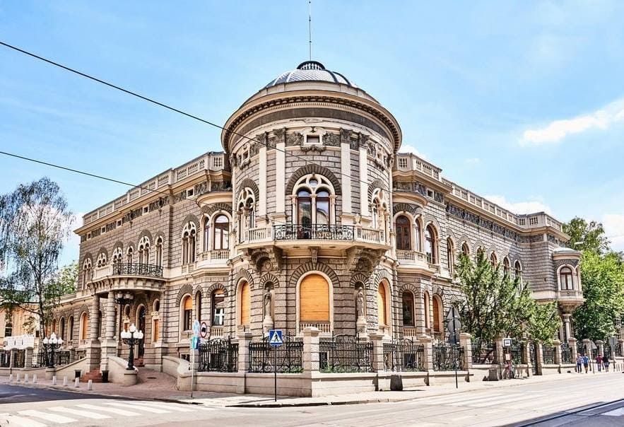 Pałac Karola Poznańskiego