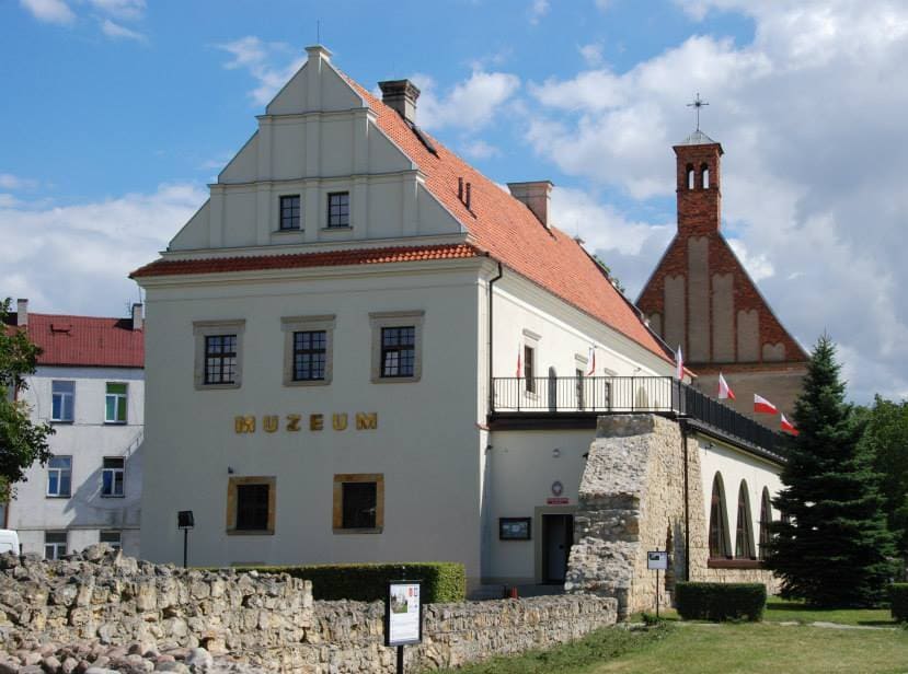 Muzeum Ziemi Wieluńskiej