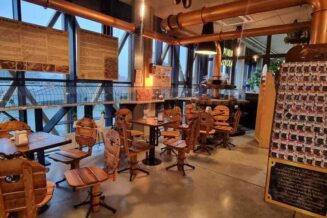 Najciekawsze miejsca dla dzieci na Podkarpaciu 2024 – Top 35 Najciekawsze miejsca dla dzieci na Podkarpaciu 2024 – Top 35 3269