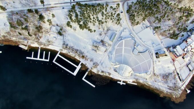 Read more about the article 25 pomysłów na spędzanie czasu na Warmii i Mazurach