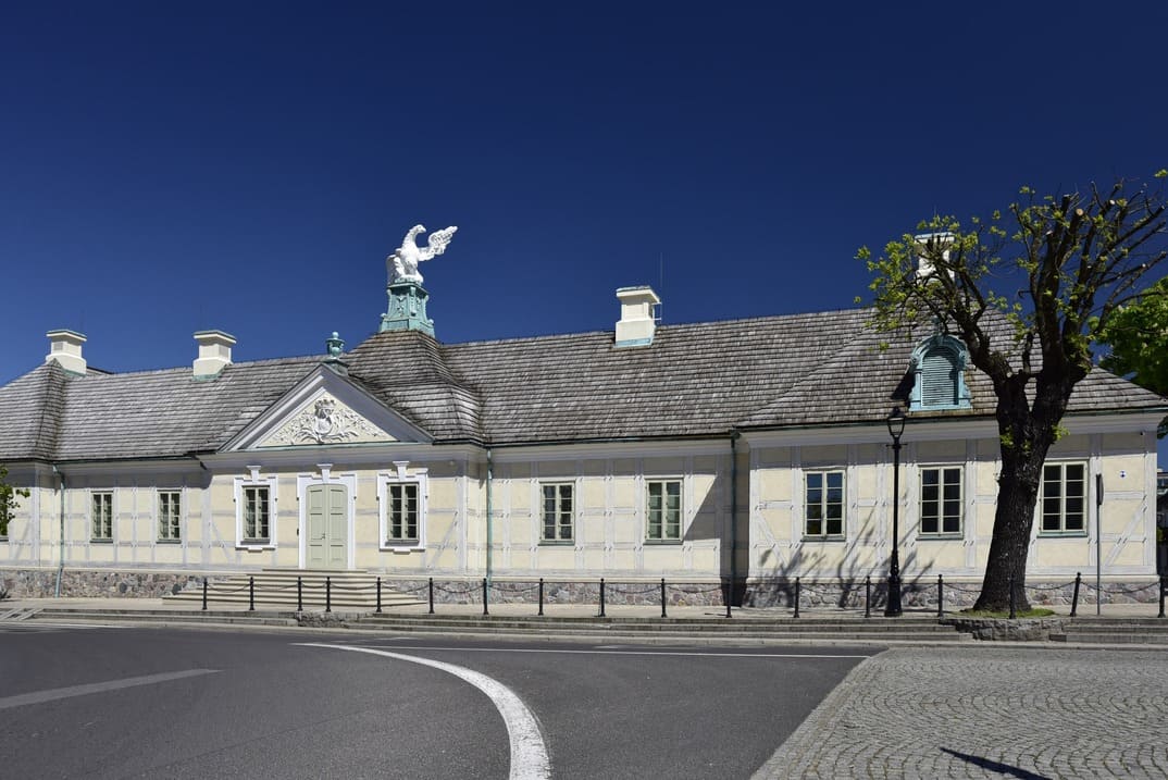 Muzeum Regionalne w Kutnie