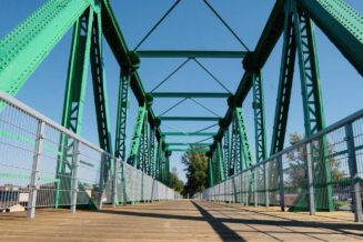 Żelazny Szlak Rowerowy