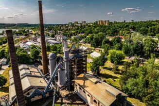 Muzeum Przyrody i Techniki „Ekomuzeum” im. Jana Pazdura