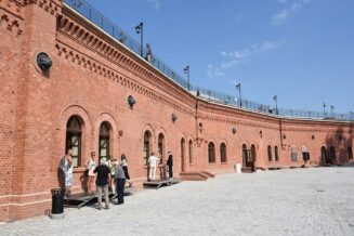 Toruń - co warto zwiedzić? Ciekawe atrakcje turystyczne Toruń - Atrakcje turystyczne