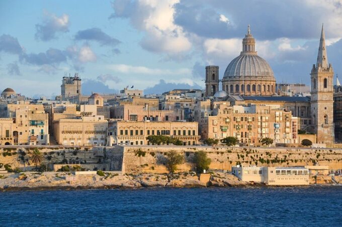 Read more about the article Malta atrakcje – TOP 7