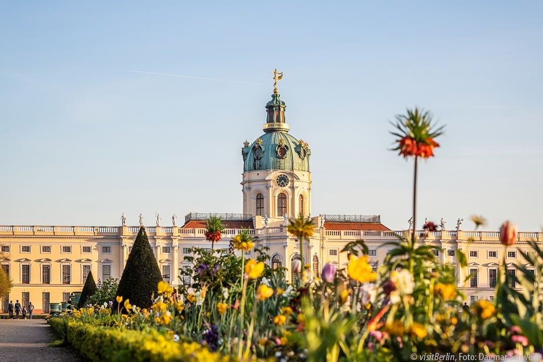 You are currently viewing Atrakcje Wiednia – 13 miejsc, które musisz zobaczyć