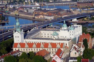 Szczecin na weekend – co tu robić? Atrakcje, zabytki i ciekawe miejsca weekend w Szczecinie