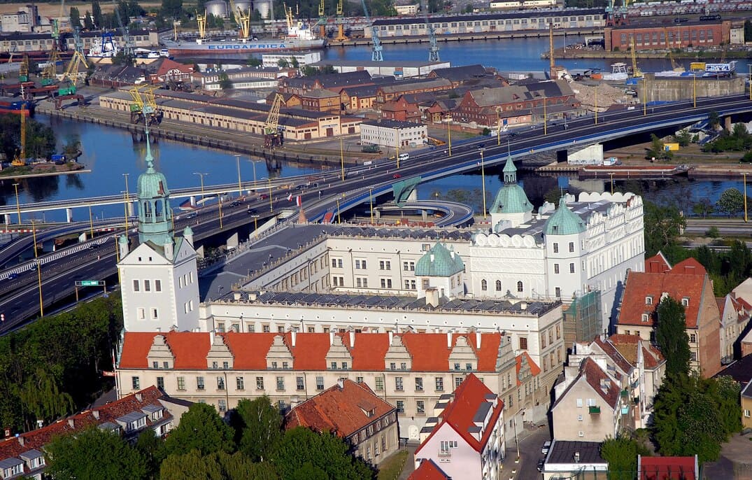 You are currently viewing Szczecin na weekend – co tu robić? Atrakcje, zabytki i ciekawe miejsca