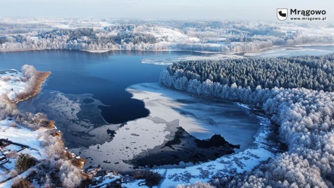 Read more about the article Mazury atrakcje – 14 najlepszych atrakcji na Mazurach