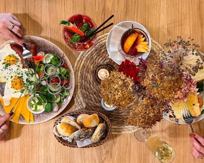 Read more about the article Najlepsze restauracje w Tarnowskich Górach. Sprawdź, które lokale warto odwiedzić!