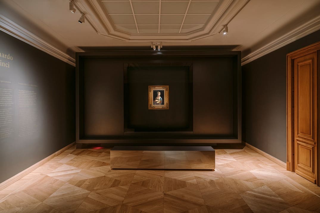 You are currently viewing Kraków dla Miłośników Sztuki – 11 Najlepszych Muzeów