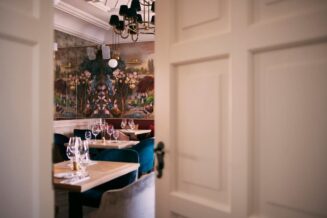 Restauracja w Rybniku