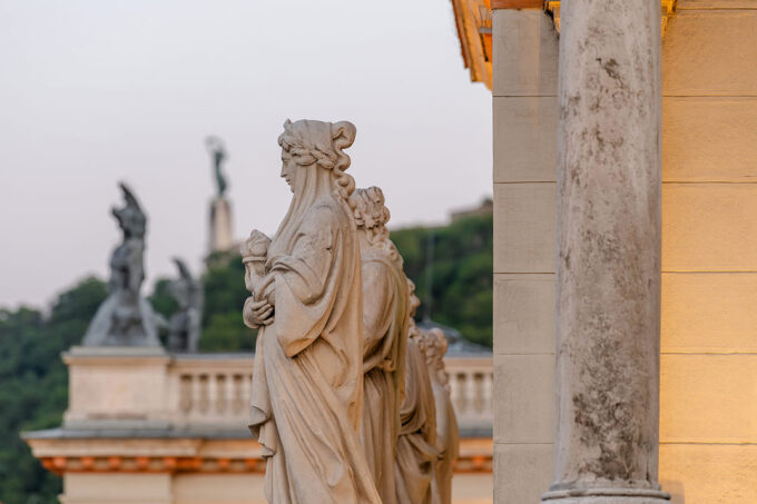Read more about the article Budapeszt. Atrakcje, które warto zwiedzić