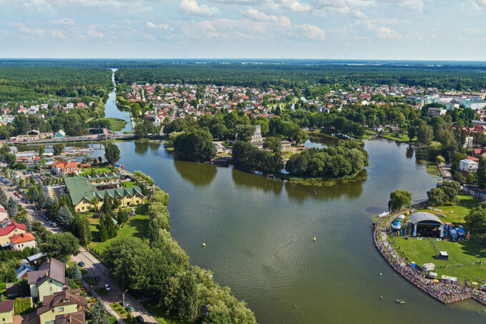 Read more about the article Augustów atrakcje – 7 atrakcji na weekend