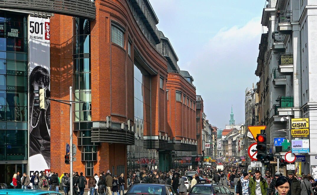 You are currently viewing 10 miejsc, które musisz zobaczyć w Poznaniu w 2024 roku