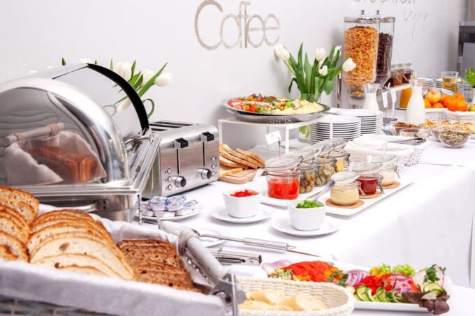 Read more about the article Najlepsze Restauracje w Gdyni [TOP 12]