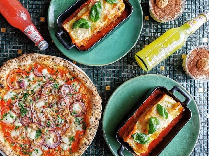 You are currently viewing Restauracje w Tychach: 10 miejsce w których warto zjeść