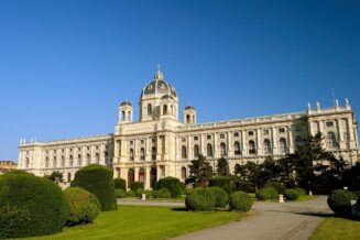 Wiedeń - co warto zobaczyć? Atrakcje turystyczne Atrakcje we Wiedniu
