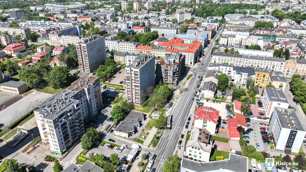 You are currently viewing Kielce atrakcje – TOP 11 atrakcji