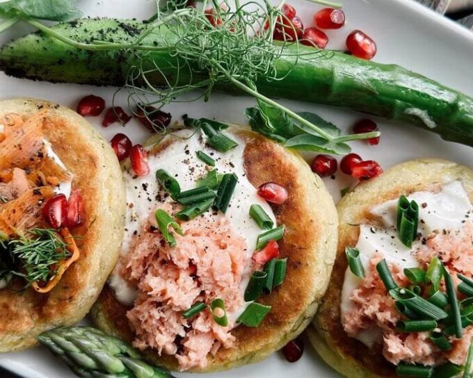 Read more about the article Najlepsze Restauracje Zielona Góra [TOP 12]