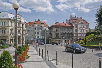 Bielsko-Biała - najciekawsze miejsca, które trzeba zobaczyć Bielsko-Biała - najciekawsze miejsca, które trzeba zobaczyć