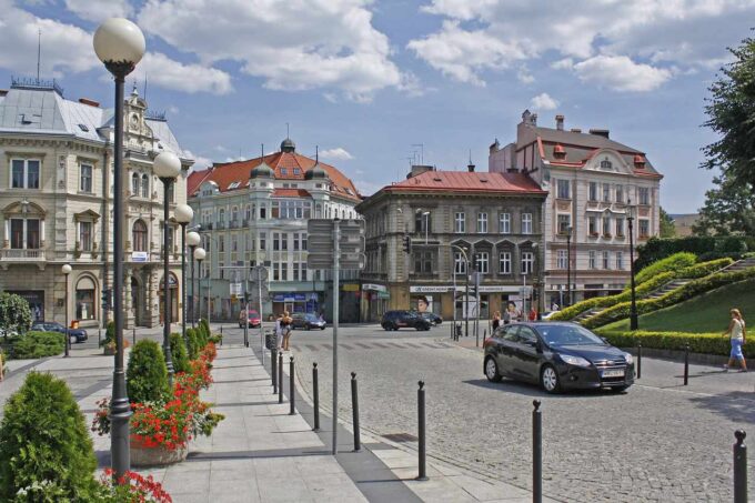 Read more about the article Bielsko-Biała – najciekawsze miejsca, które trzeba zobaczyć