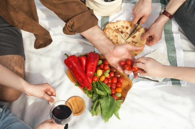 Read more about the article Ranking TOP 11 Restauracji Poznań