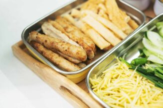 W Lesznie te restauracje są najlepsze - ranking 2024 restauracje w Lesznie