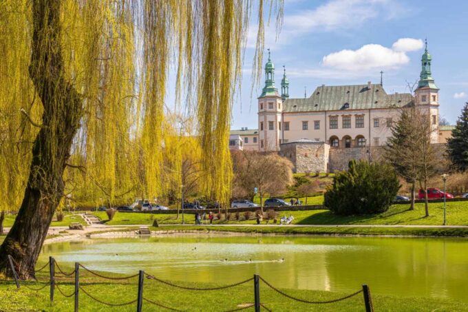 Read more about the article Co warto zobaczyć w Kielcach w 2 dni