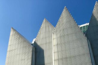 12 rzeczy, które warto zrobić w Szczecinie budynek w Szczecinie