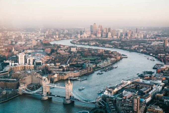 Read more about the article Londyn atrakcje. Co zwiedzić w Londynie – Top 13