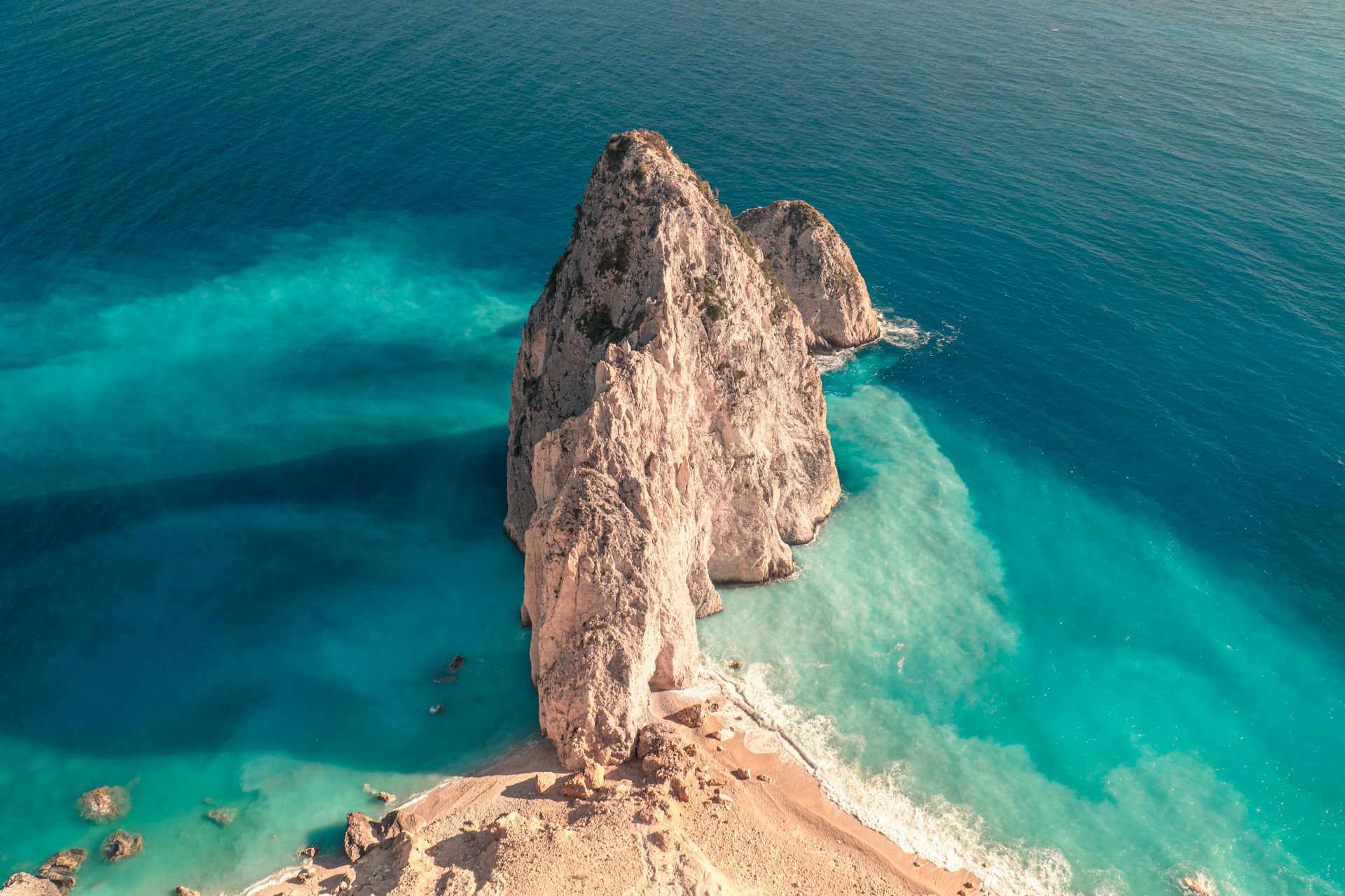 You are currently viewing Zakynthos: 7 rzeczy do zrobienia, zobaczenia