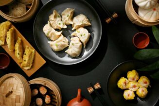 Gdzie zjeść w Lesznie. Restauracje warte odwiedzenia retauracja w Lesznie