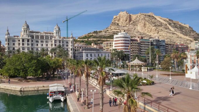 Read more about the article Atrakcje dla dzieci w Alicante. TOP 15 pomysłów