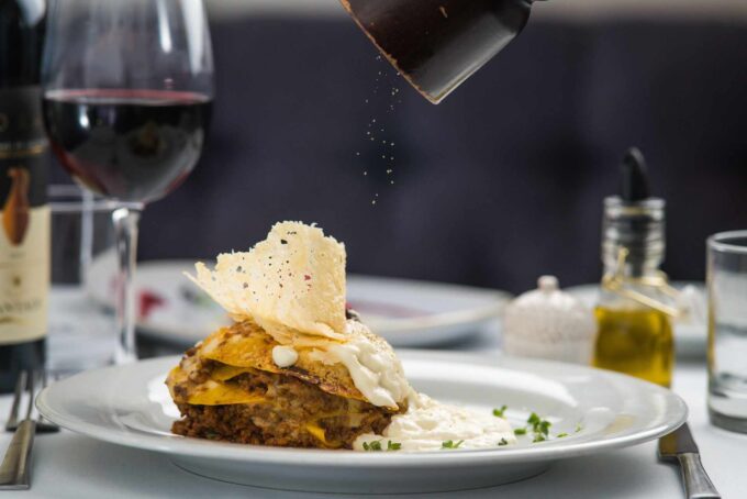 Read more about the article TOP 12 najlepszych restauracji w Pradze. Te adresy warto znać!