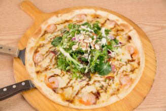 20 Popularnych Restauracji w Kielcach pizza